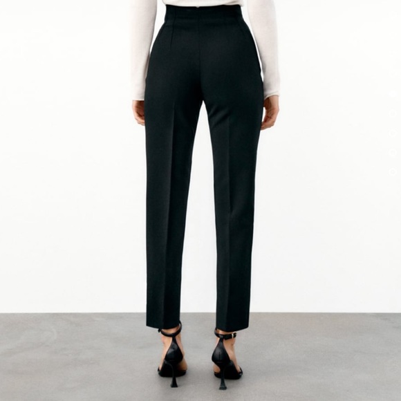 PENDING DO NOT BUY NWT Zara Trousers - Picture 2 of 10